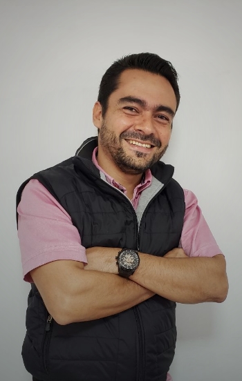 Robinson Trejos