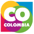 Logo Co colombia